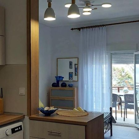 Sun & Sea : Malaki Seaside 아파트 외부 사진