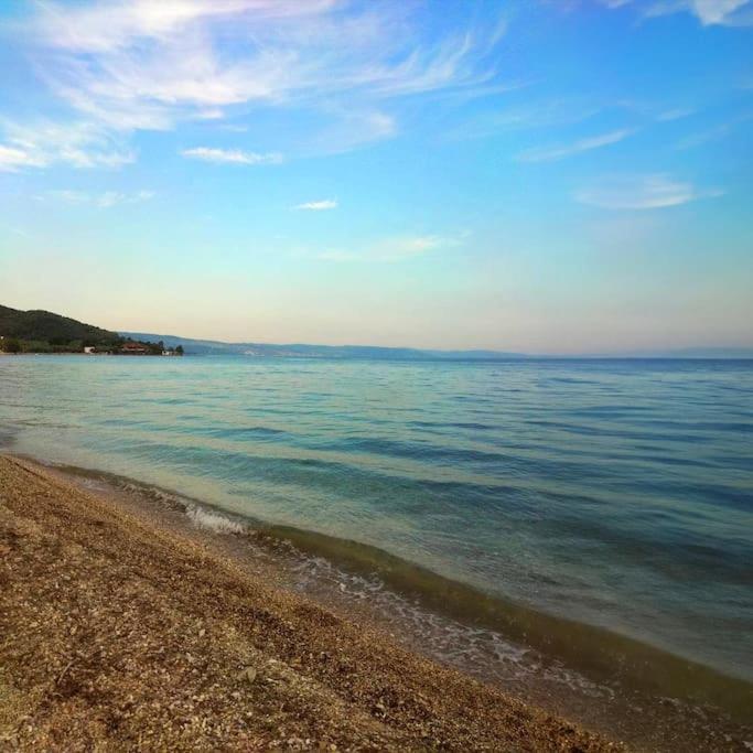 Sun & Sea : Malaki Seaside 아파트 외부 사진